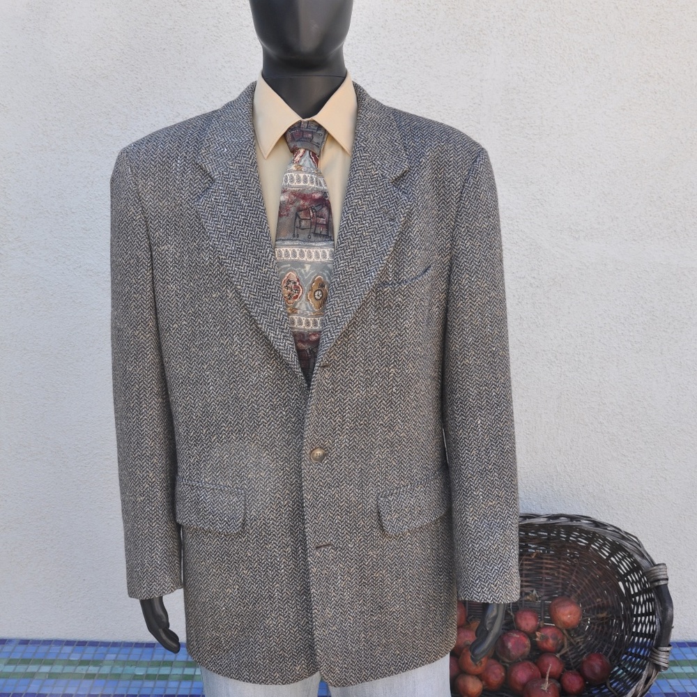 Commander Young Line Blazer Size 42R
